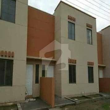 2 Marla House For Sale Double Storey In Aashiana Road