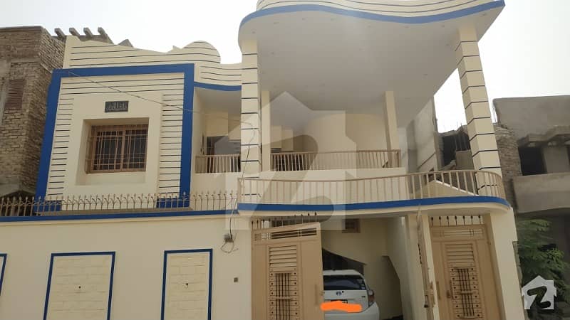 One Unit Bungalow For Sale