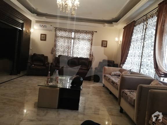 Pechs Town House 4 Bedroom For Rent