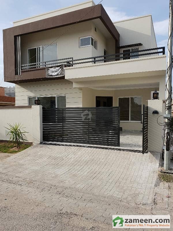 Dha Phase 2 Islamabad 10 Marla House For Sale Plot Size 35x65 Dha Phase 2 Islamabad 10 Marla House For Sale Plot Size 35x65