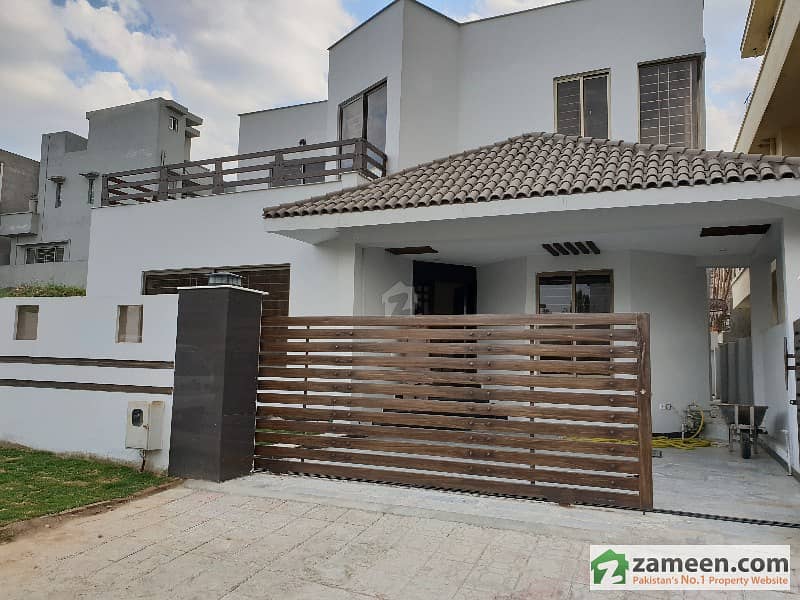 Dha2 Islamabad 10 Marla House For Sale Plot Size 35x65 Dha2 Islamabad 10 Marla House For Sale Plot Size 35x65