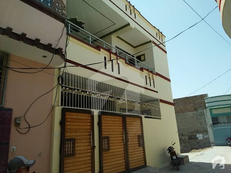 5 Marla House Urgent  For Sale In Paragon Ideal Homes  Bahawalpur