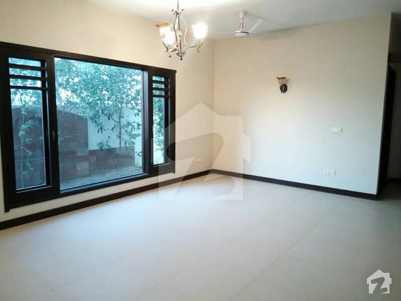 3 Bedroom Ground Floor For Rent  In DHA Phase 8