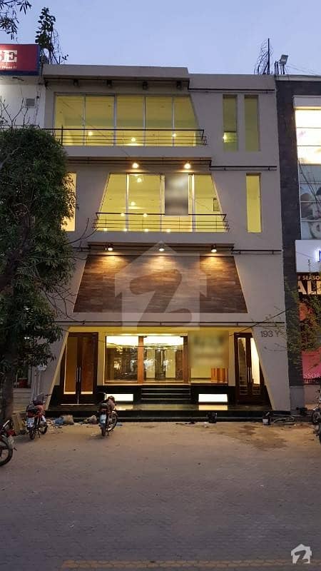 Y Block 8 Marla first floor Facing Khaadi Alnasar Near Chen One And Many More Global Brands Y Block 8 Marla first floor Facing Khaadi Alnasar Near Chen One And Many More Global Brands