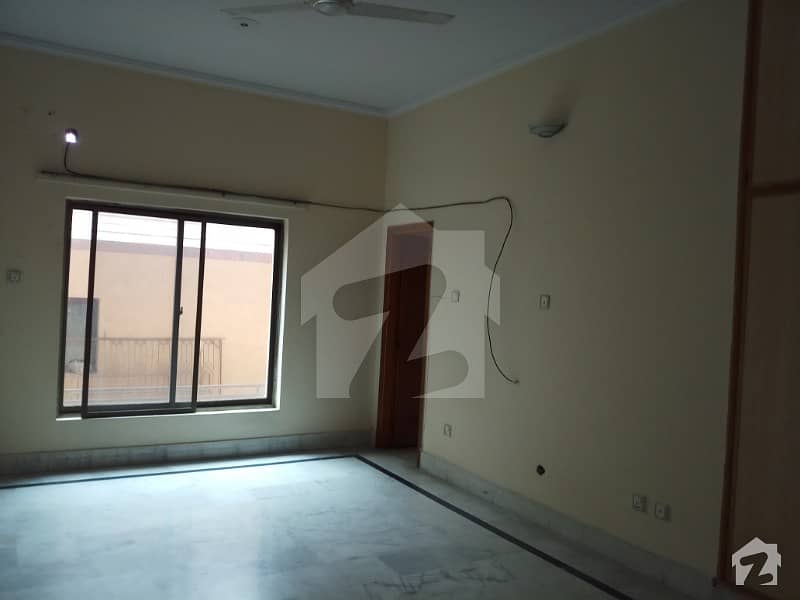 1 kanal 3 Bed Upper Portion for Rent Westridge APS Westridge, Rawalpindi ID17153214