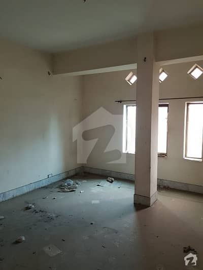 Flat For Rent In Muhafiz Town