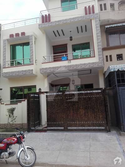 Brand New Sun Facing 4 Marla Beautiful House For Sale In G-13 Brand New Sun Facing 4 Marla Beautiful House For Sale In G-13