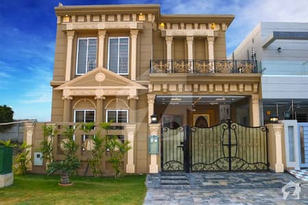 7 Marla Beautiful House For Sale In Phase 6 Dha 7 Marla Beautiful House For Sale In Phase 6 Dha