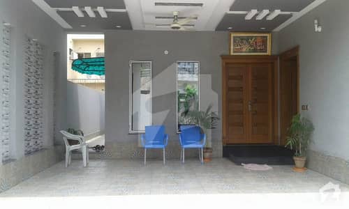 10 MARLA BRAND NEW OUTCLASS DOUBLE STORY HOUSE in PIA SOCIETY BLOCK G