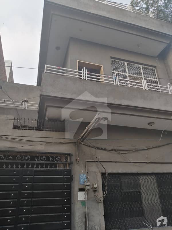 Double Storey 5 Marla House For Sale