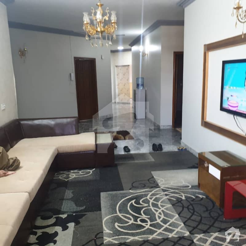 Shadman Residency Apartment For Rent