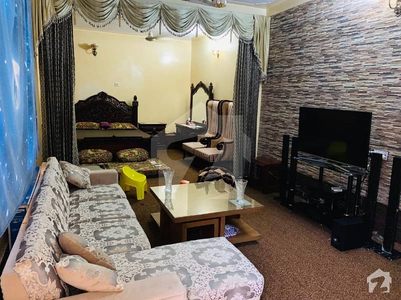 سواتی گیٹ پشاور میں 8 کمروں کا 14 مرلہ مکان 1.7 کروڑ میں برائے فروخت۔