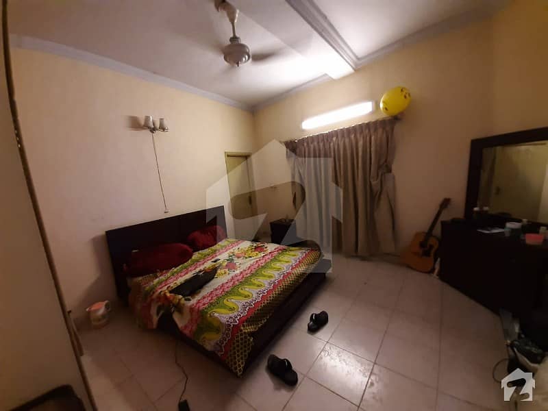 Furnished  2 Bed Flat For Rent