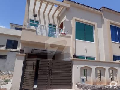 Double Storey Brand New House Is Available For Sale Double Storey Brand New House Is Available For Sale