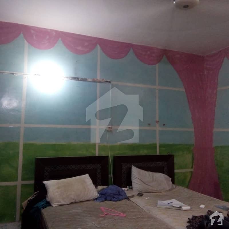 Girls Hostel Room For Rent Near Pac And Rise College