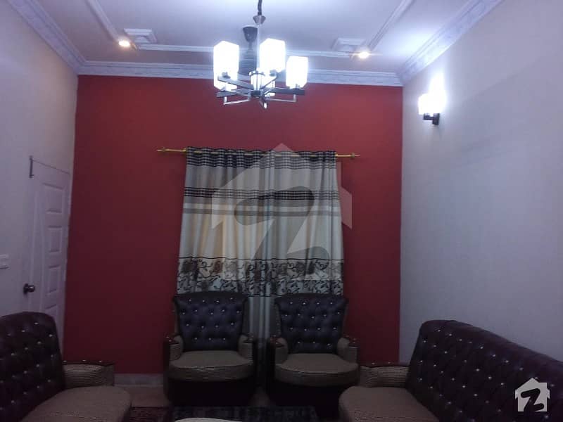 Single Storey House For Sale In Gulistan-e-jouhar Block 9A