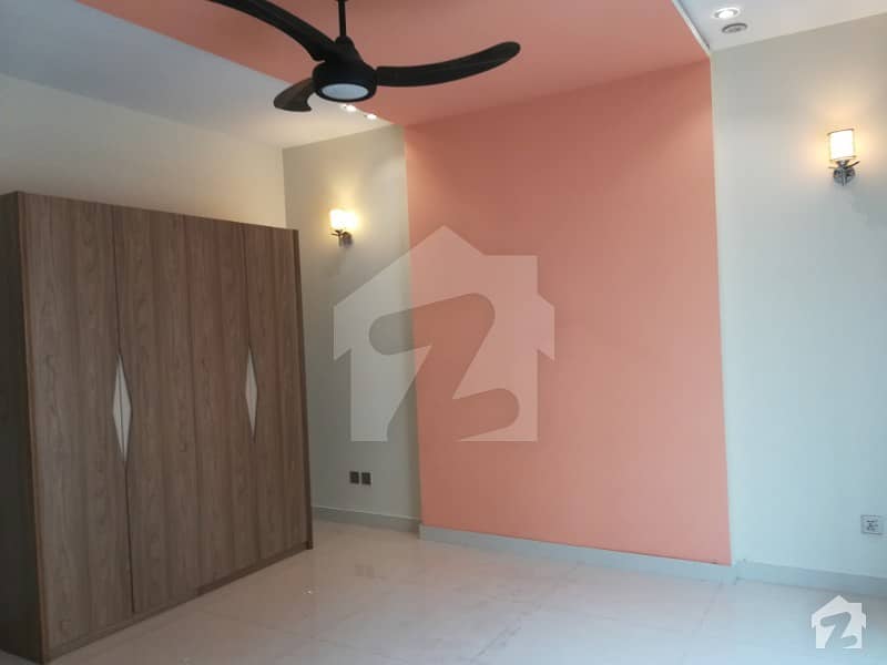 1 Kanal Upper Portion For Rent In Jasmine Sector C  Bahria Town Lahore