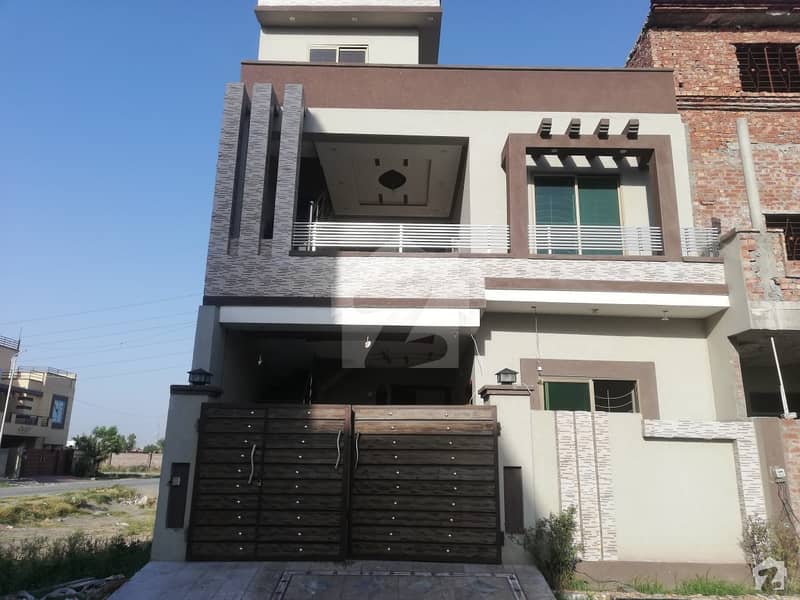 House For Sale In Lahore Garden Housing Scheme