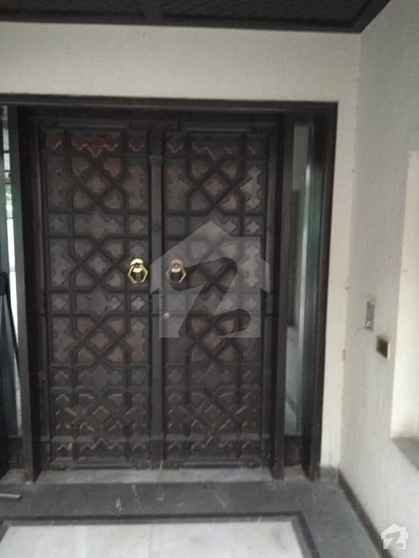Cantt 2 Kanal House For Rent Prime Location