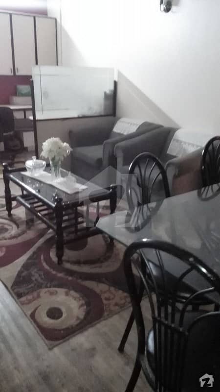 1st Floor Apartment For Sale At Jason Condominium - Clifton Block 7