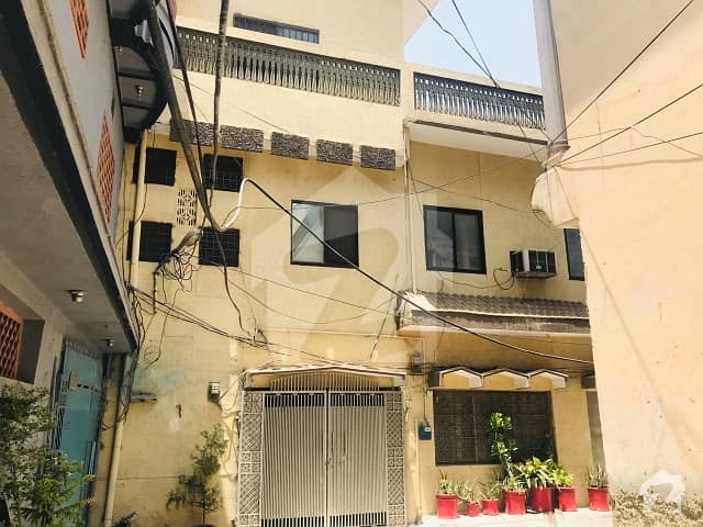 House For Sale At Haji Chowk, Sadiqabad Rawalpindi House For Sale At Haji Chowk, Sadiqabad Rawalpindi