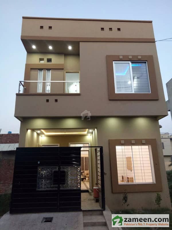 3 Marla House In Jubile Town Lahore 3 Marla House In Jubile Town Lahore