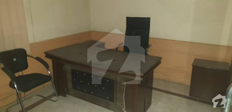 Fully Furnished Office Is Available for Sale In Gulberg III