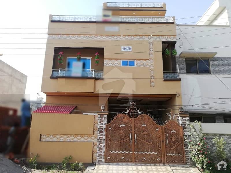 House Available For Sale In Al Rehman Phase 2 - Block C