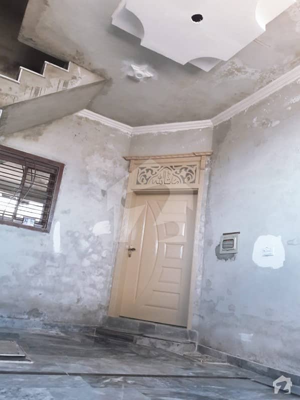 وکیل کالونی اسلام آباد ہائی وے راولپنڈی میں 2 کمروں کا 5 مرلہ مکان 60 لاکھ میں برائے فروخت۔