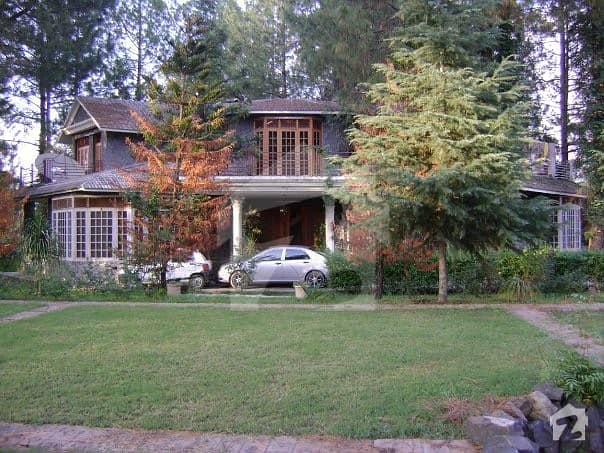 Beautiful House  For Rent On Abbottabad Mansehra Road Available For Residential And Commercial Purpose