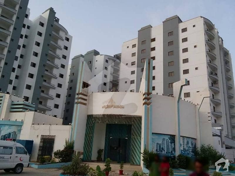 Fatima Golf Residency Flat Is Available For Rent