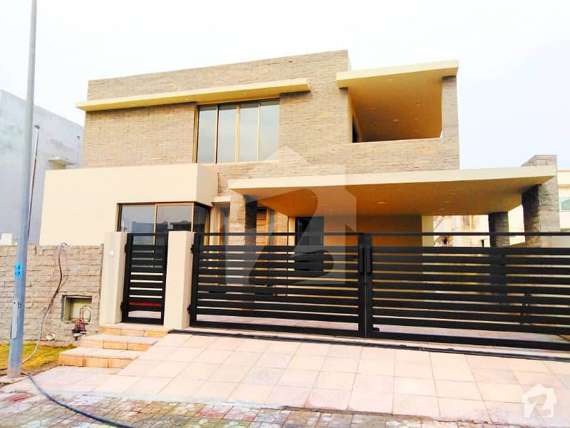 Elegantly Designed New 1 Kanal House