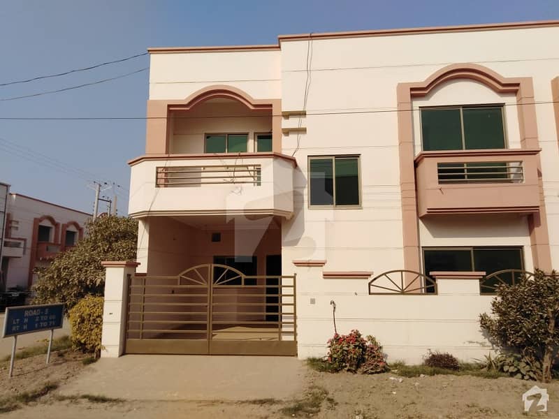 کلاسک ولاز کینال بینک روڈ ملتان میں 3 کمروں کا 4 مرلہ مکان 20 ہزار میں کرایہ پر دستیاب ہے۔