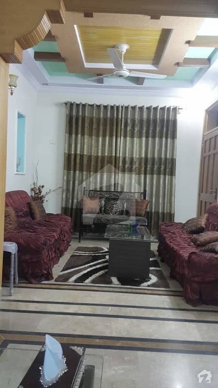 1 Kanal Full Furnished Full House Available For Rent