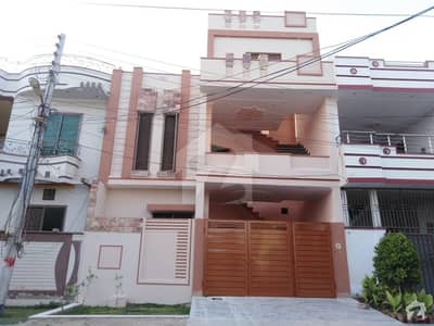 5 Marla Double Story House Is Available For Sale 5 Marla Double Story House Is Available For Sale