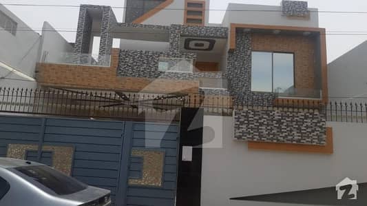 12.5 Marla Beautiful Brand New House 2 Storey 12.5 Marla Beautiful Brand New House 2 Storey