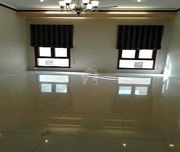 1 Year Old Like Brand New Bungalow With Basement, Pool, For Rent In DHA Phase 6, Ittehad Commercial Area
