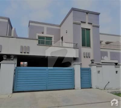 Leads Presenting 10 Marla Solid Construction Bungalow In Askari 11 Leads Presenting 10 Marla Solid Construction Bungalow In Askari 11