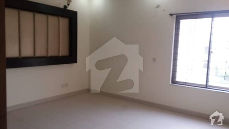 Canal 3bed superb lower portion in NFC society near wapda town