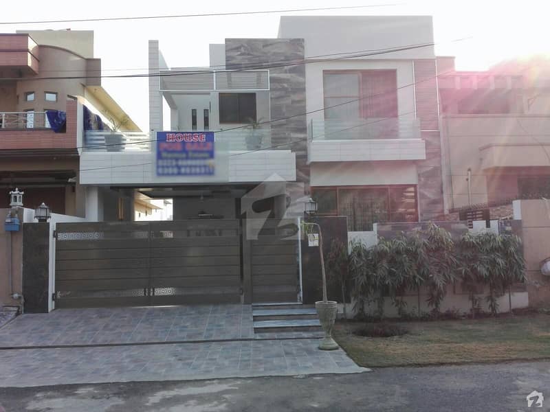 The Best House Available For Living Purpose The Best House Available For Living Purpose