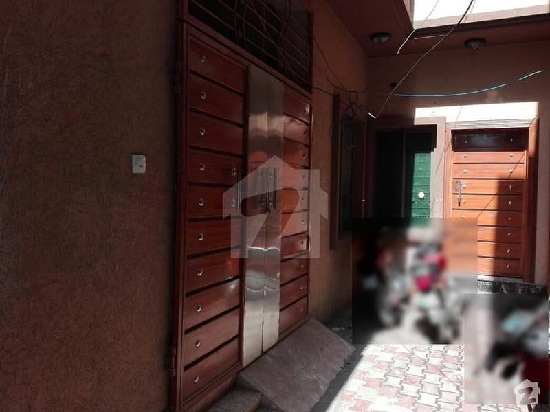 Prime Location House Is Available For Sale Clifton Colony, Lahore