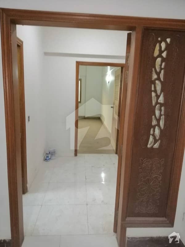 3 Bed Huge Apartment Is Available For Sale Main Khaliq Uz Zaman