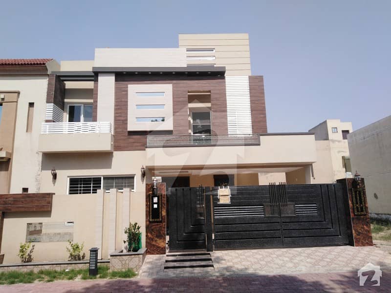 10 Marla Brand New Houses Fresh Elevation Near Talwar Chowk BTL 10 Marla Brand New Houses Fresh Elevation Near Talwar Chowk BTL