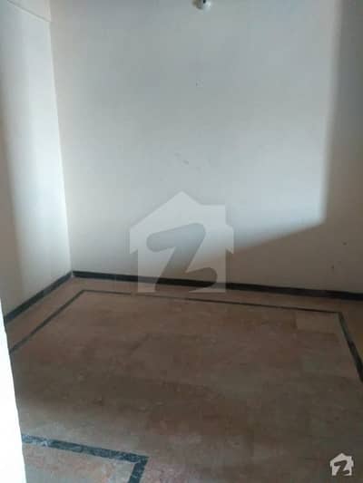 Brand New Portion Is Available For Sale In Gulshan E Iqbal 13G