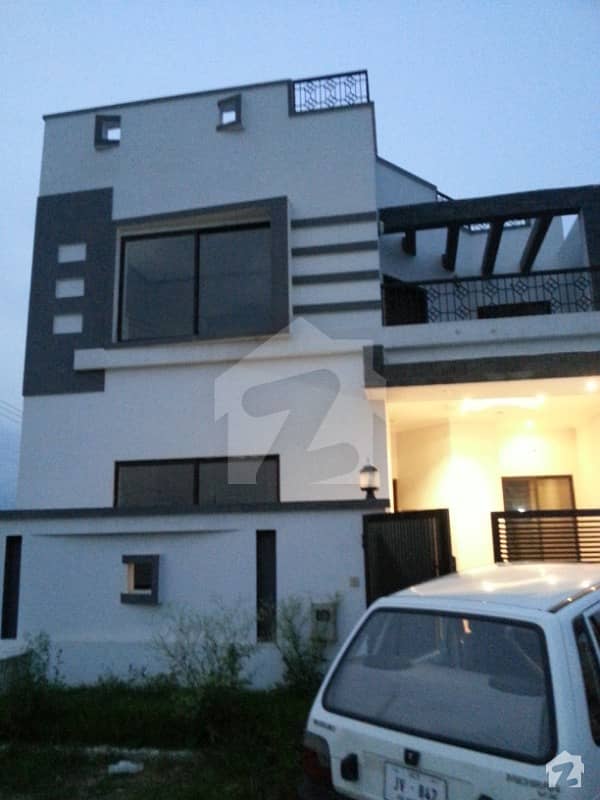 House For Rent At Islamabad Highway  River Gardens
