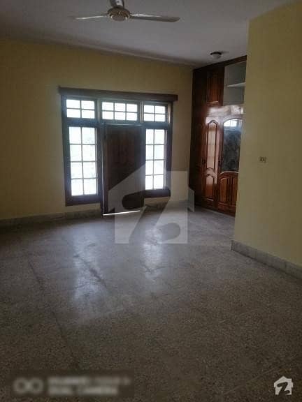 Ground+1 House In F-11 Islamabad For Rent