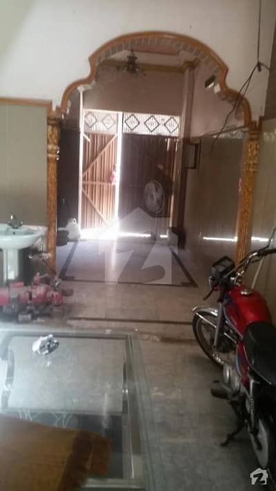 عیدگاہ روڈ فیصل آباد میں 5 کمروں کا 5 مرلہ مکان 80 ہزار میں کرایہ پر دستیاب ہے۔