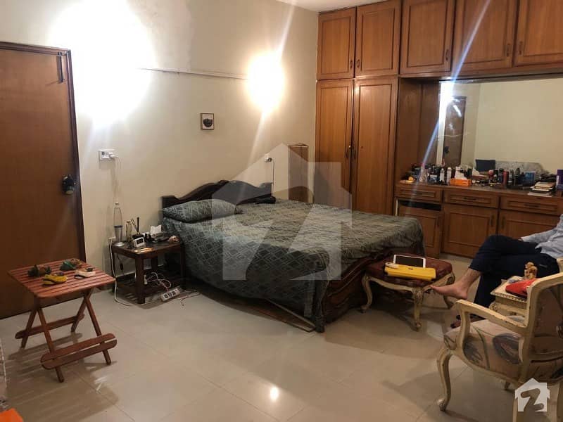 Furnished 1 Room For Rent With Separate Date In Dha Phase 1