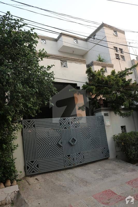 گارڈن ٹاون اڈیالہ روڈ راولپنڈی میں 3 کمروں کا 7 مرلہ مکان 78 لاکھ میں برائے فروخت۔