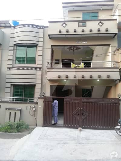 6 Marla Double Storey House For Sale 6 Marla Double Storey House For Sale